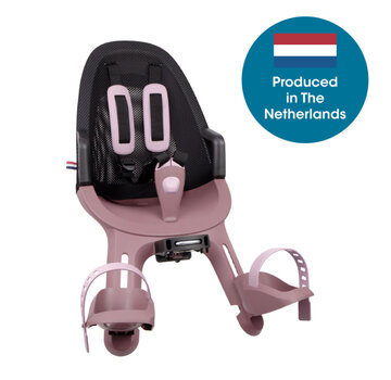 Qibbel Zitje Qibbel Widek mini Air plum rose