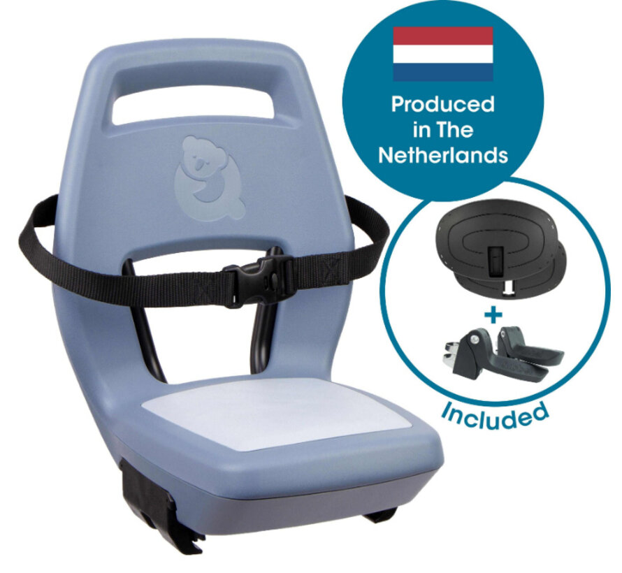 Zitje Qibbel Widek Junior 6+ ocean blue