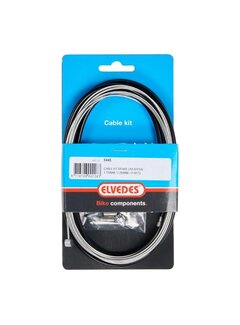 Elvedes Kabel Elvedes cpl achterrem uni 2
