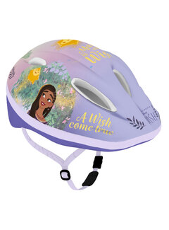 Seven Polska Helm SP wish licht paars