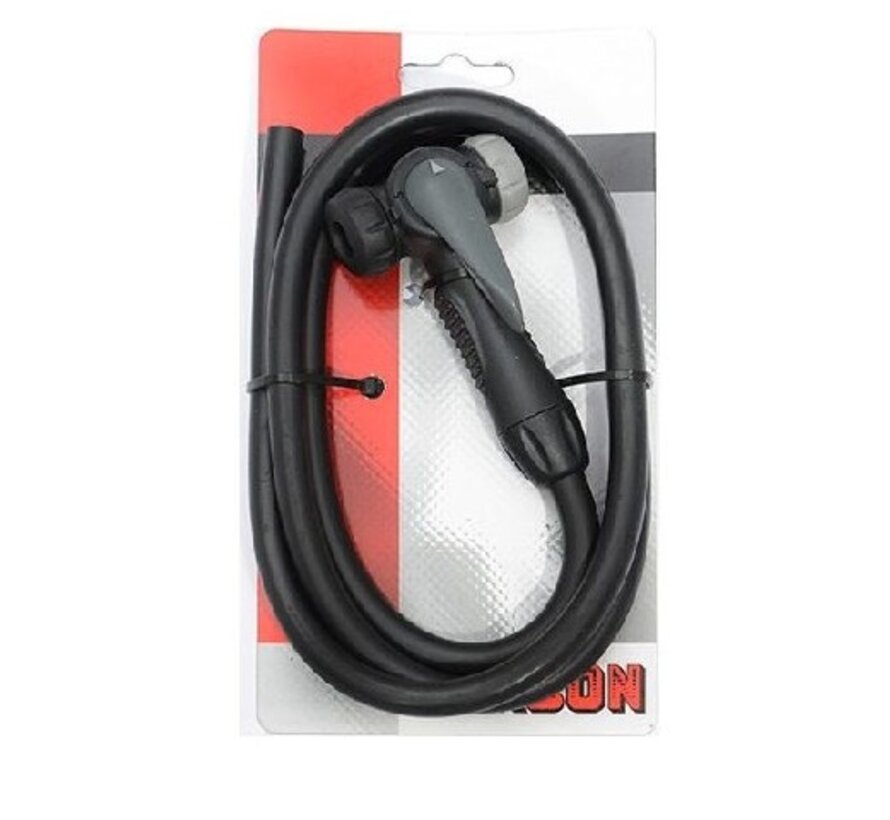 Fietspompslang Simson tbv 020601