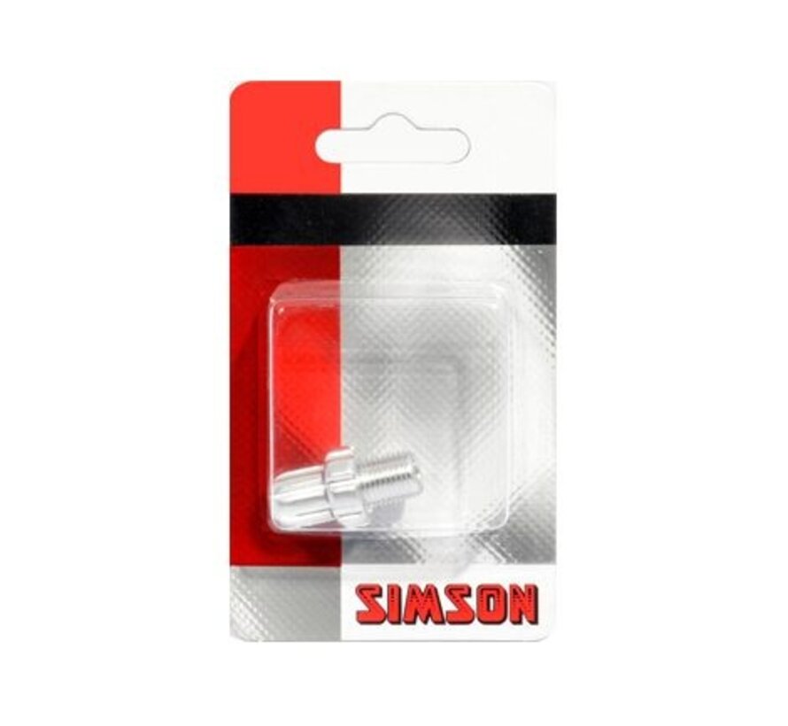 Kabelstelbout Simson m10