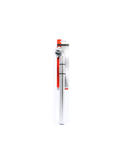 Simson Zadelpen Simson atb zilver 25.4