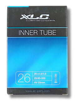 Bnb XLC 26x1.0-1.5 25/40-559