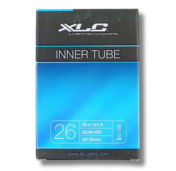 Bnb XLC 26x1.0-1.5 25/40-559