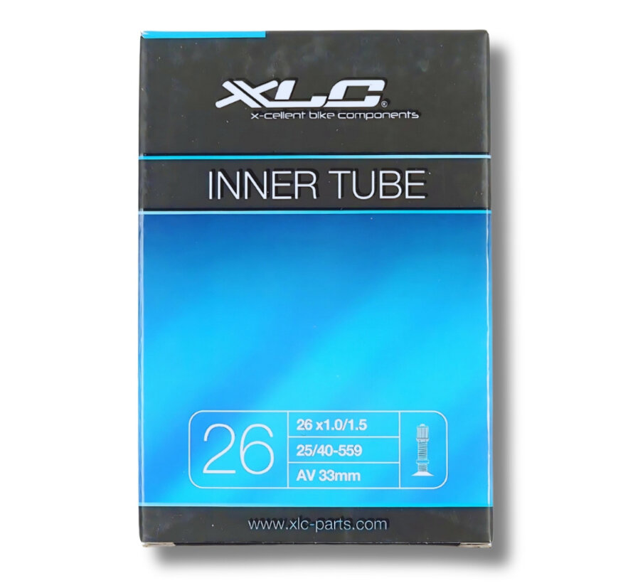 Bnb XLC 26x1.0-1.5 25/40-559