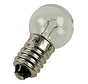 Lamp Bosma 6v 3w e10 draad groot