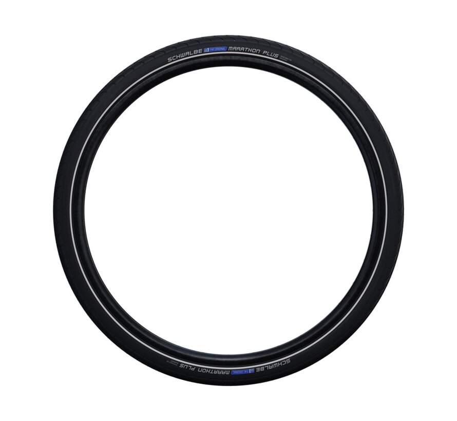 Btb Schwalbe 24x1.75 marathon plus