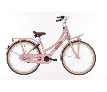 Bike Fun Kids Fiets Bikefun 24 3v Load meisjes