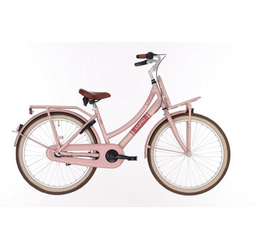 Bike Fun Kids Fiets Bikefun 24 3v Load meisjes