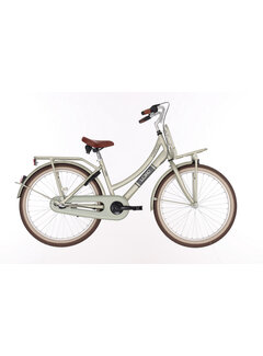 Bike Fun Kids Fiets Bikefun 24 3v Load meisjes