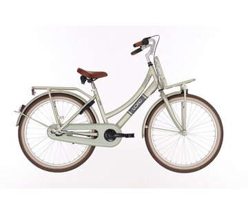 Bike Fun Kids Fiets Bikefun 24 3v Load meisjes