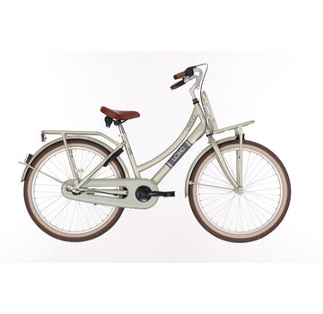 Bike Fun Kids Fiets Bikefun 24 3v Load meisjes