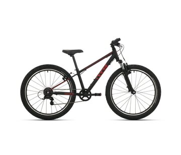 Bike Fun Kids Fiets Bikefun 24 The Beast 6v