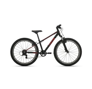 Bike Fun Kids Fiets Bikefun 24 The Beast 6v