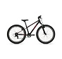 Fiets Bikefun 24 The Beast 6v