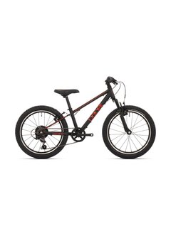 Bike Fun Kids Fiets Bikefun 20 The Beast 6v