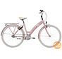 Fiets Bikefun 26 3v Lots of Love