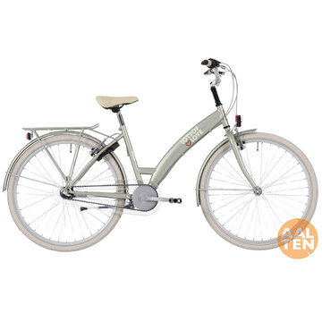 Bike Fun Kids Fiets Bikefun 26 3v Lots of Love