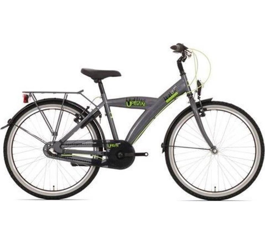 Fiets Bikefun 26 Urban City 3v jongens