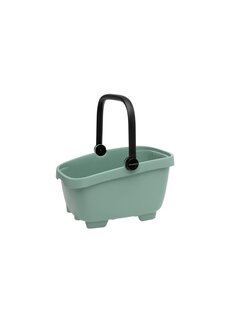 New Looxs Hondenmand New Looxs Clipper green