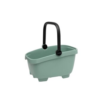 New Looxs Hondenmand New Looxs Clipper green