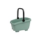 Hondenmand New Looxs Clipper green