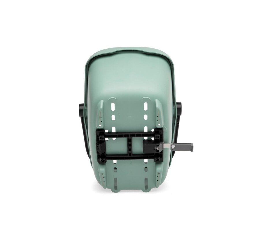 Hondenmand New Looxs Clipper green