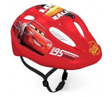Seven Polska Helm SP cars 3 rood