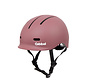 Helm Qibbel s 52-56cm plum rose