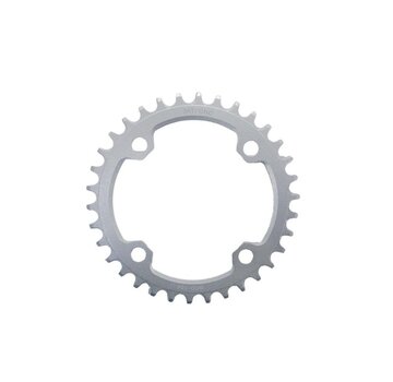 Xtrabike Kettingblad Xtrabike 34t 4arms blank