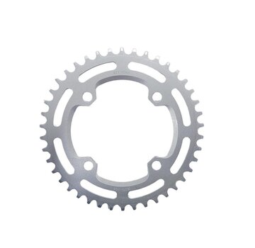 Xtrabike Kettingblad Xtrabike 42t 4arms blank