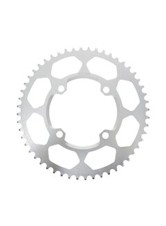Xtrabike Kettingblad Xtrabike 52t 4arms blank