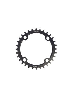 Xtrabike Kettingblad Xtrabike 32t 4arms zwart