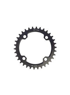 Xtrabike Kettingblad Xtrabike 34t 4arms zwart