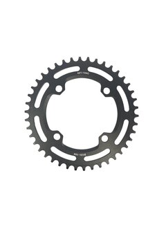 Xtrabike Kettingblad Xtrabike 42t 4arms zwart