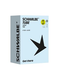 Schwalbe Bnb Schwalbe 12 1/2x2 1/4