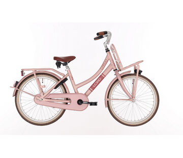 Bike Fun Kids Fiets Bikefun 20 RN Load meisjes