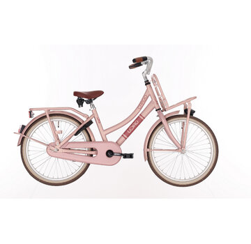 Bike Fun Kids Fiets Bikefun 20 RN Load meisjes