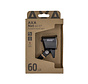 Koplamp Axa Nxt 60 lux steady