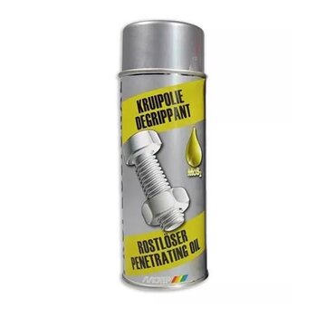 Motip Olie Motip kruipolie 400 ml 000573