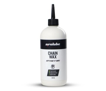 Airolube Kettingwax Airolube 500ml