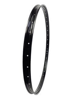 Ryde Velg Ryde 28x1 1/2 36g/13 zwart