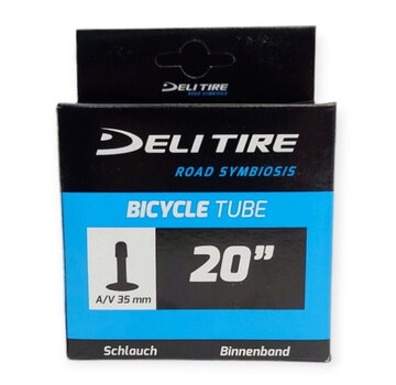 Deli Tire Bnb Deli 20x3.00 av fatbike 35mm