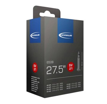 Schwalbe Bnb Schwalbe 27.5x1.50-2.40