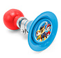 Hoorn SP paw patrol boy blauw/rood