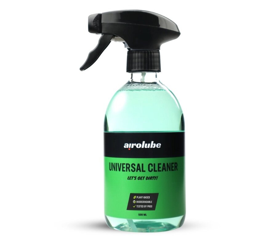 Reiniger Airolube universeel 500ml