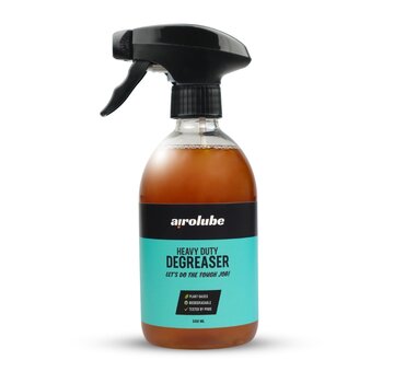 Airolube Ontvetter Airolube 500ml