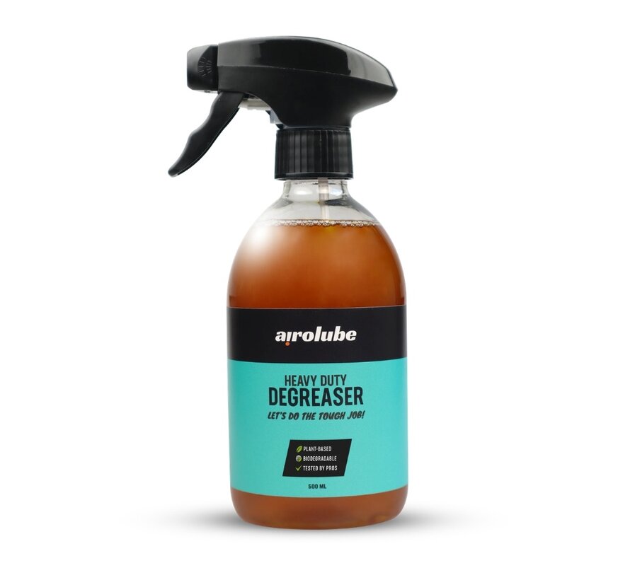 Ontvetter Airolube 500ml