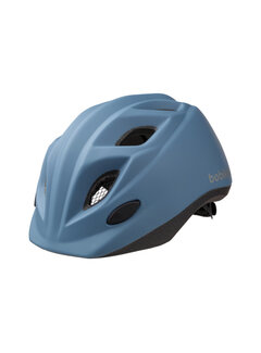 Bobike Helm Bobike kids xs 48/52cm in-mold